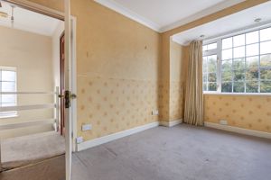 Bedroom One- click for photo gallery